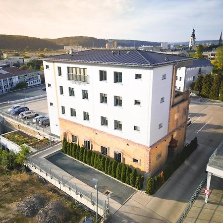 1880 Lofthaus & Apartmenthaus ゲーラ エクステリア 写真