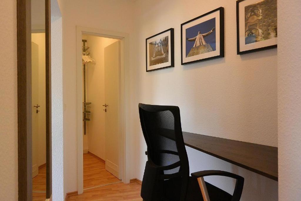 1880 Lofthaus & Apartmenthaus ゲーラ エクステリア 写真